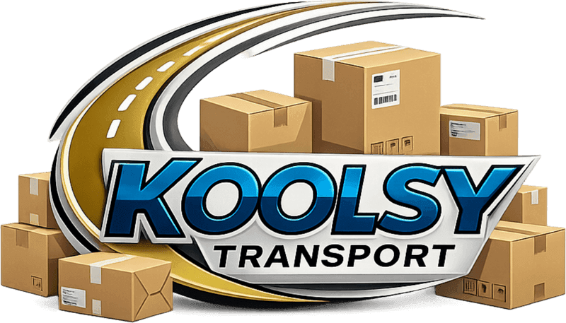 Koolsy Transport