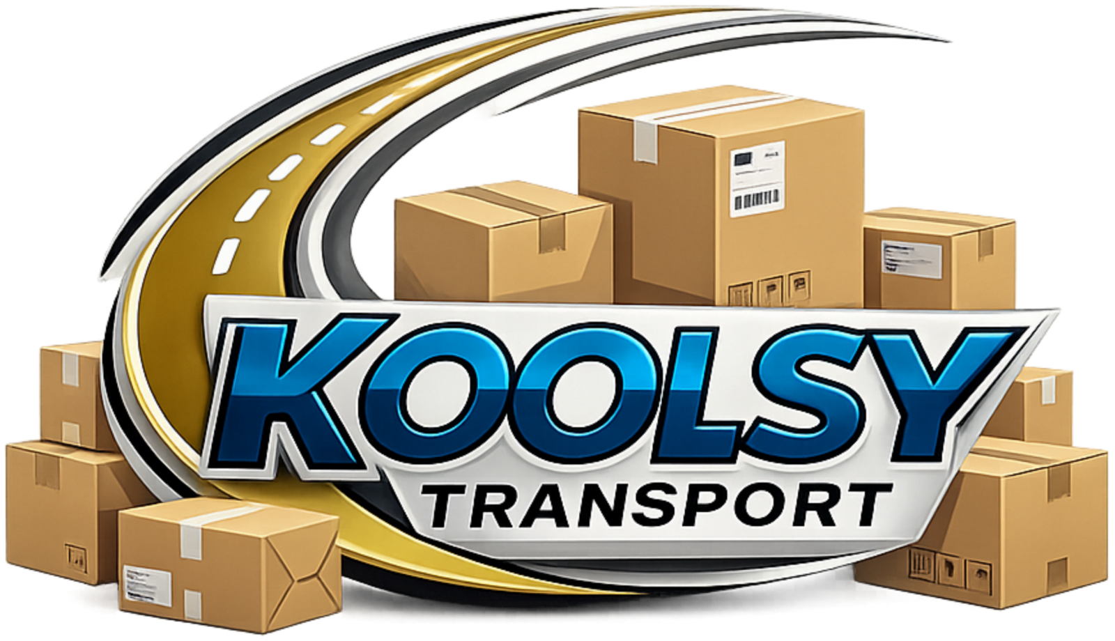 Logo Koolsy Transport